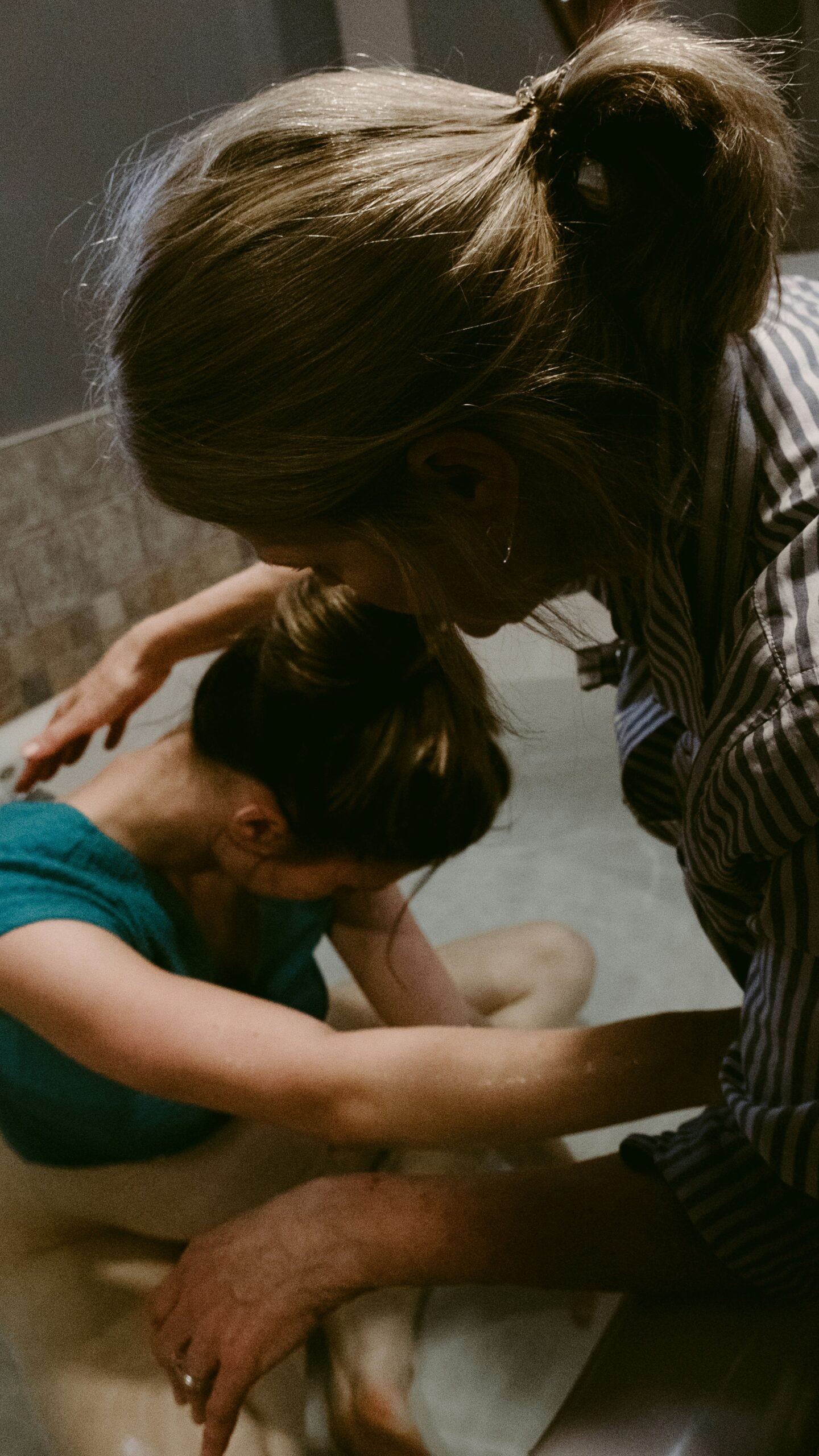 How a Doula Supports You Through Pregnancy, Birth, and Postpartum