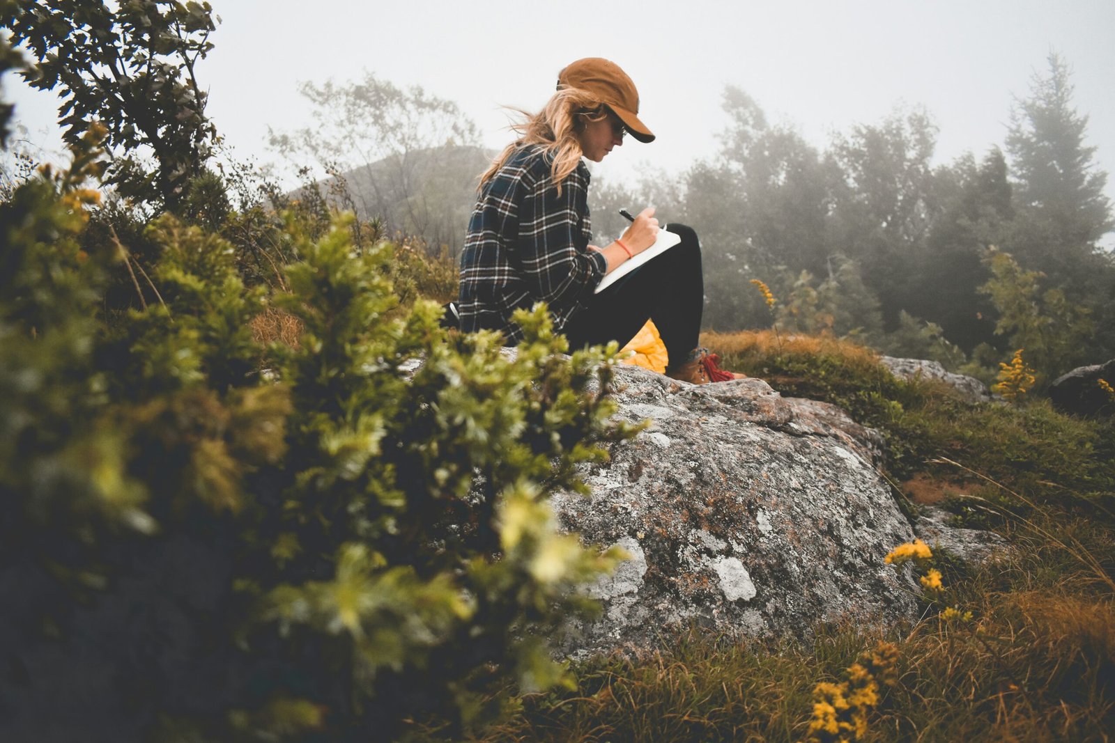 Five Journaling Prompts for Processing a Hard Birth Before You Have Another