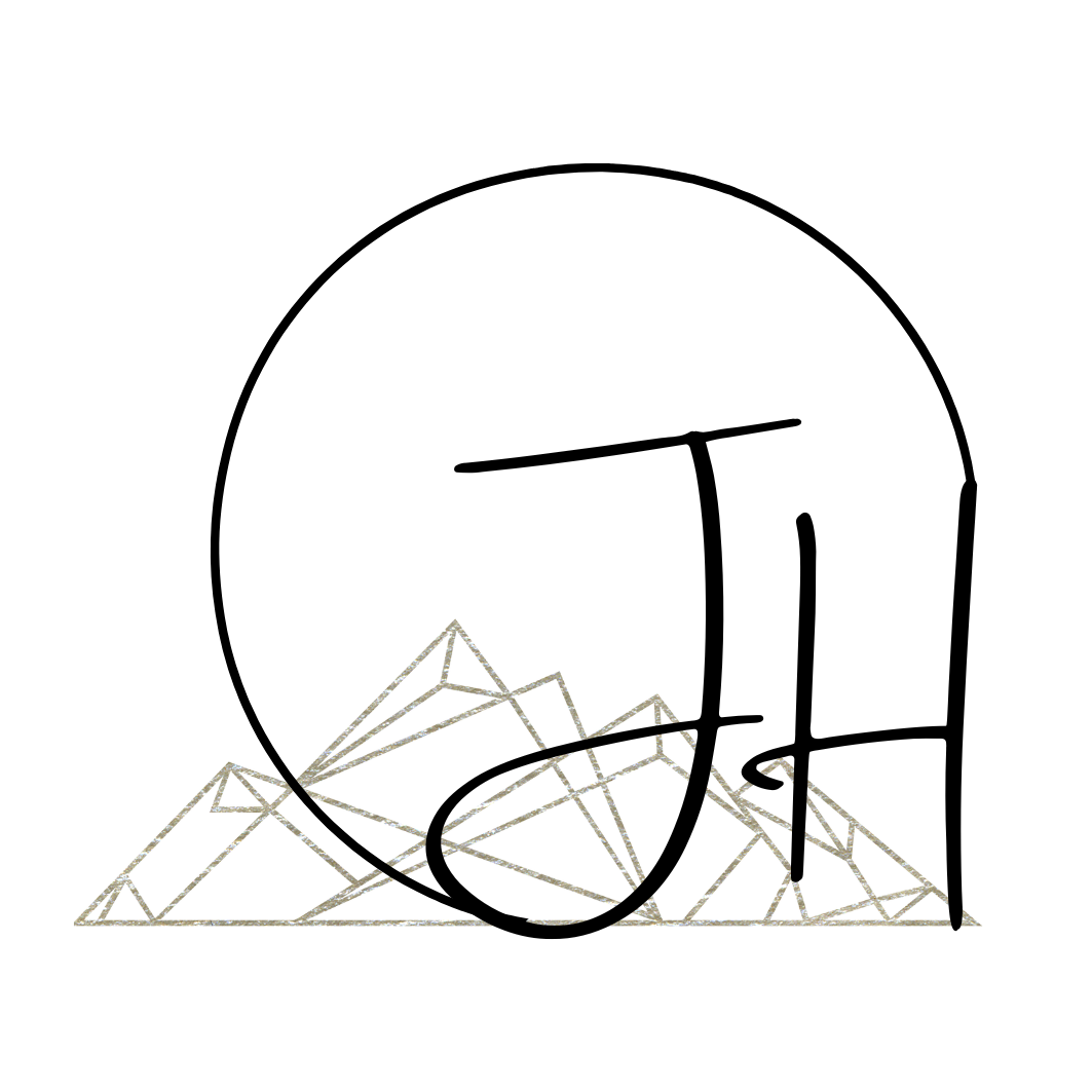 jenny hedrick logo