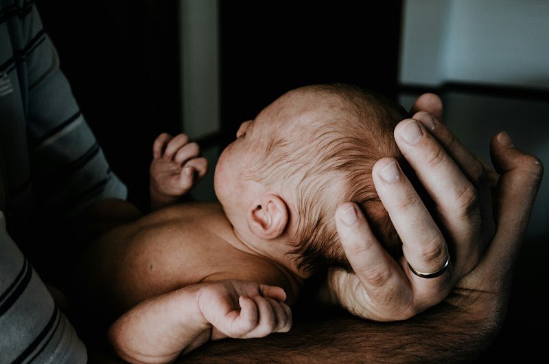 Fearfully and Wonderfully Made: Preparing your Heart, Not Just your Hospital Bag